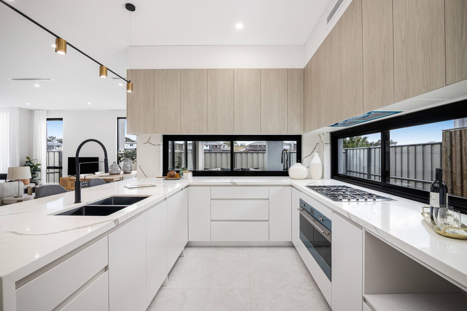 Kitchen still