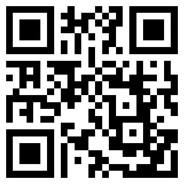 QR code for WhatsApp to Sharang